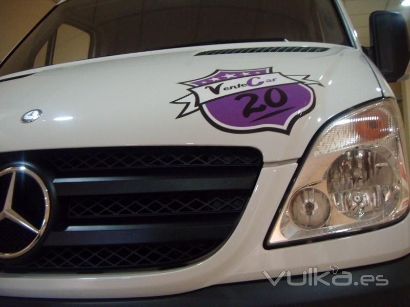 VenteCar