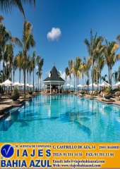 viajes bahia azul,su agencia de confianza Madrid tel: 91 331 14 55