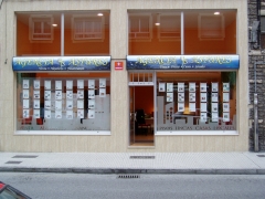 !tu agencia de confianza, fundada en el 2004!