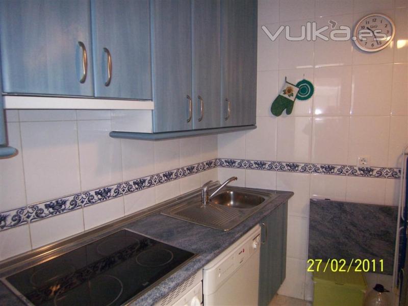 COCINA