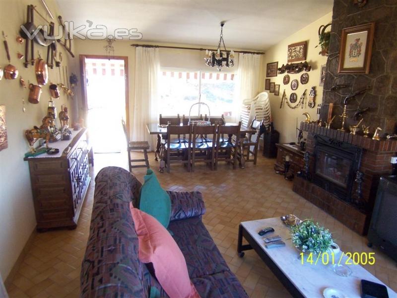 SALON COMEDOR
