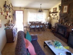 Salon comedor