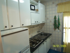Imagen de la cocina