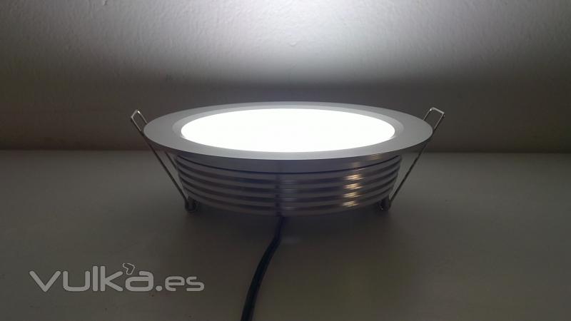 Panel Led 16w