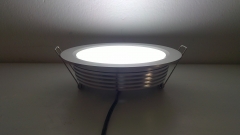 Panel led 16w