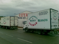 Vehiculos de empresa