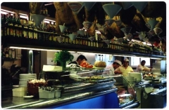 Foto 209 restaurantes en Barcelona - El rey de la Gamba - 2