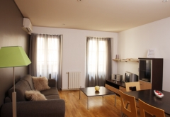 Mh apartments guell