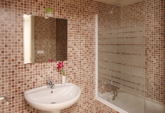 Mh apartments guell