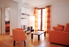 Mh apartments liceo
