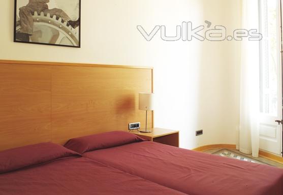 MH Apartments Tetuan