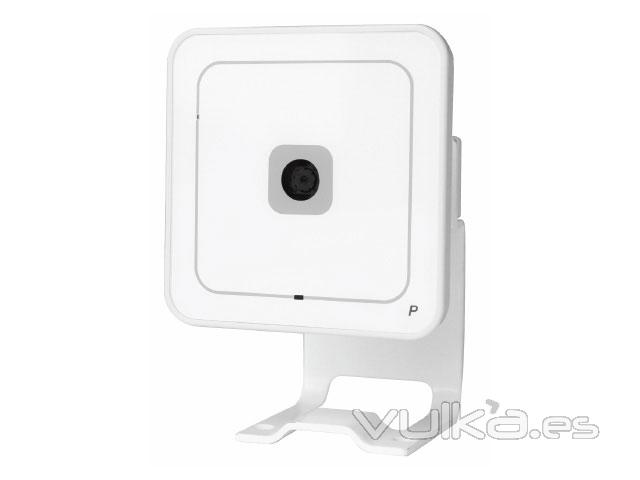 ControlCam.es | Cmara IP Vivotek + Instalacin 299EUR compatible con iPhone y Android