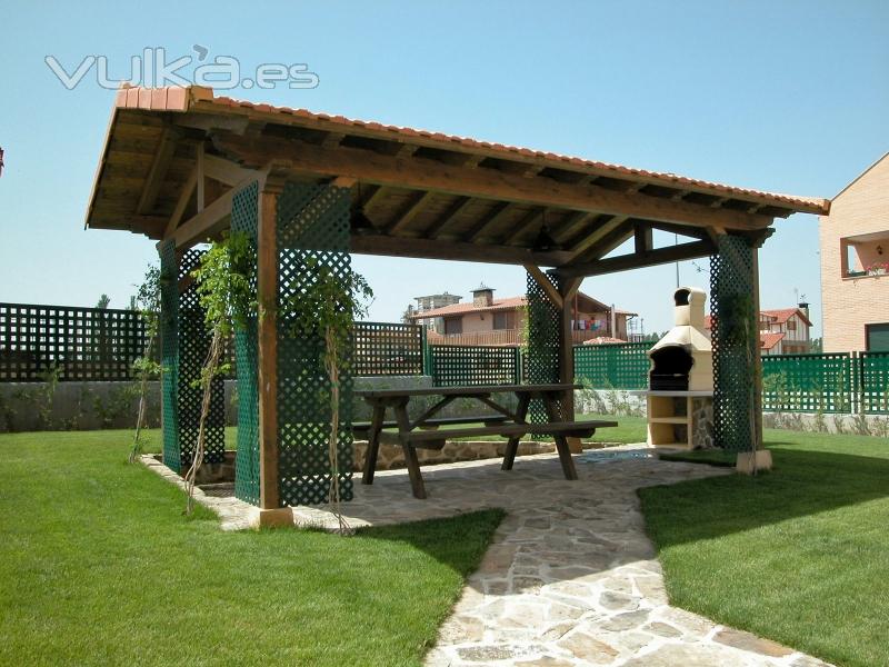 Epona Casa Rural.  Garray (Soria).  Alquiler completo (8-10 personas). (A 3 minutos de Soria Capital)