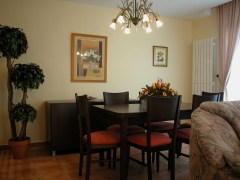 Epona Casa Rural. Garray (Soria). Alquiler completo (8-10 personas). (A 3 minutos de Soria Capital)