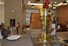 Restaurante el yantar