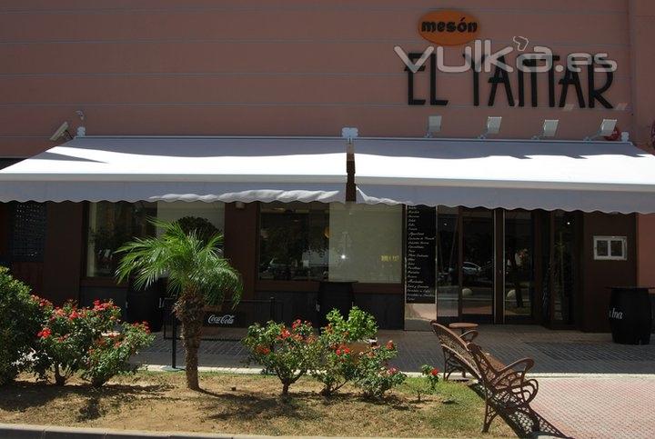 RESTAURANTE EL YANTAR