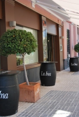 Restaurante el yantar