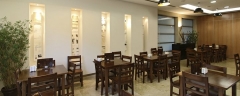 Restaurante el yantar