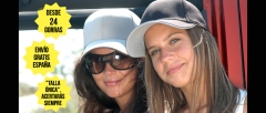 Gorras personalizadas