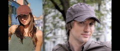 Gorras personalizadas