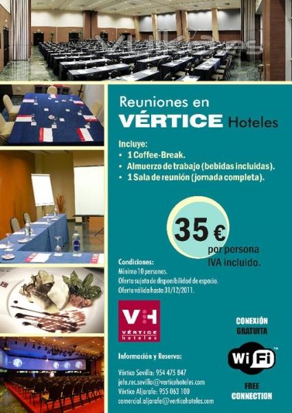 VRTICE OFERTAS