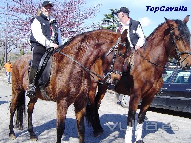 Tres Tombs Reus 2011