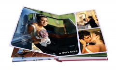Album de boda