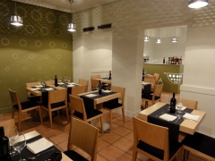 Nuestra sala