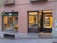 Herbolario - La Casita Natural