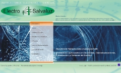 Wwwelectrosalvaluzcom