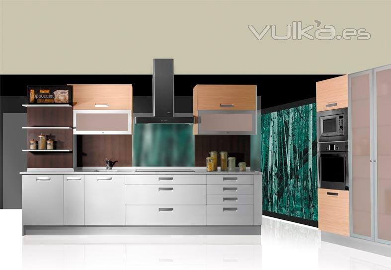 Cocinas In Decor - Hien