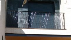 Barandilla