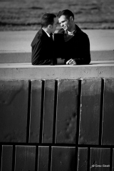 Reportage pre-nupcial