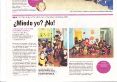Heraldo de aragon  fiesta de halloween