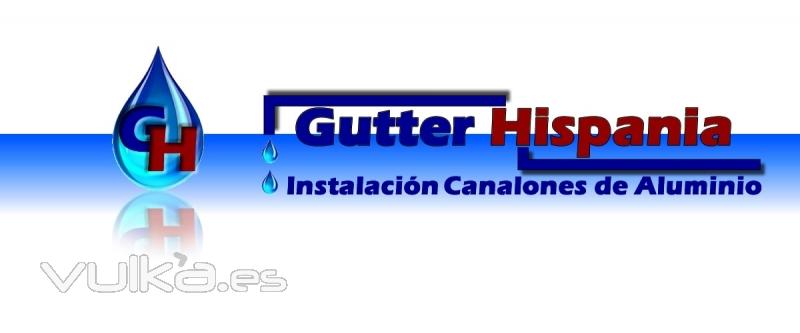 Canalones Gutter Hispania