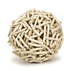 Bola de troncos kuwa 20 en lallimonacom