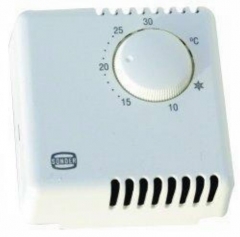 Para regulacion de temperatura y control de ventiladores, resistencias, climatizadores, etc