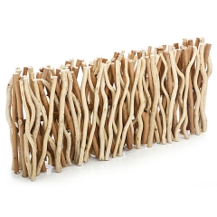 Estructura troncos rectangular 60 en lallimonacom detalle2