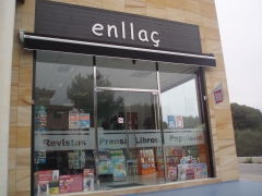 Papeleria llucmajor enllac revistas-prensa-libros