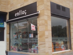 Papeleria llucmajor enllac revelado digital-juguetes-fotocopias y fax