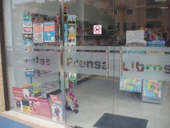 Papeleria llucmajor enllac revelado de fotos