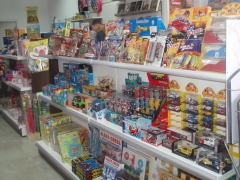 Papeleria llucmajor enllac juguetes para todas las edades