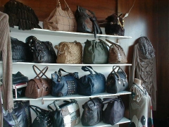 Detalle tienda