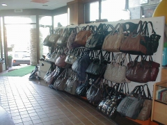 Detalle tienda