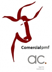 Logo comercialpmf