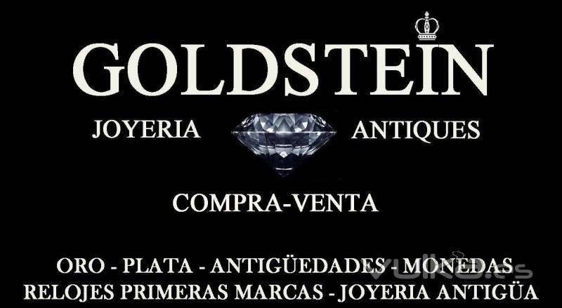 JOYERIA GOLDSTEIN ANTIQUES ZARAGOZA