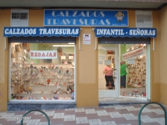 TRAVESURAS
