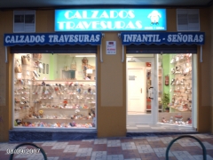 Foto 8 zapatos en Granada - Travesuras