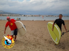 Foto 205 viajes en Alicante - Windsurfing Denia