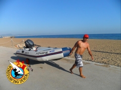 Foto 28 turismo en Alicante - Windsurfing Denia